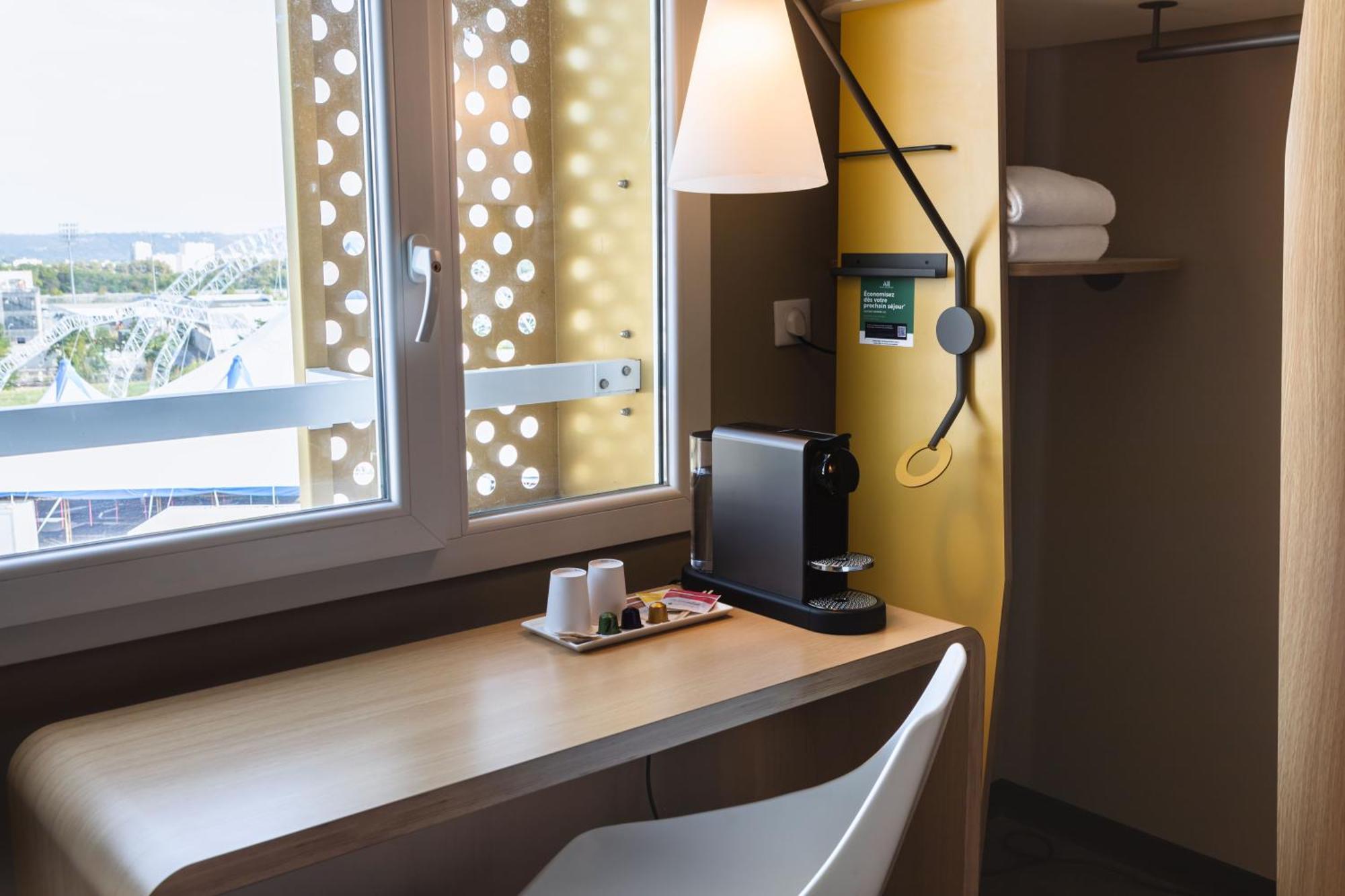 Ibis Centre Hotel