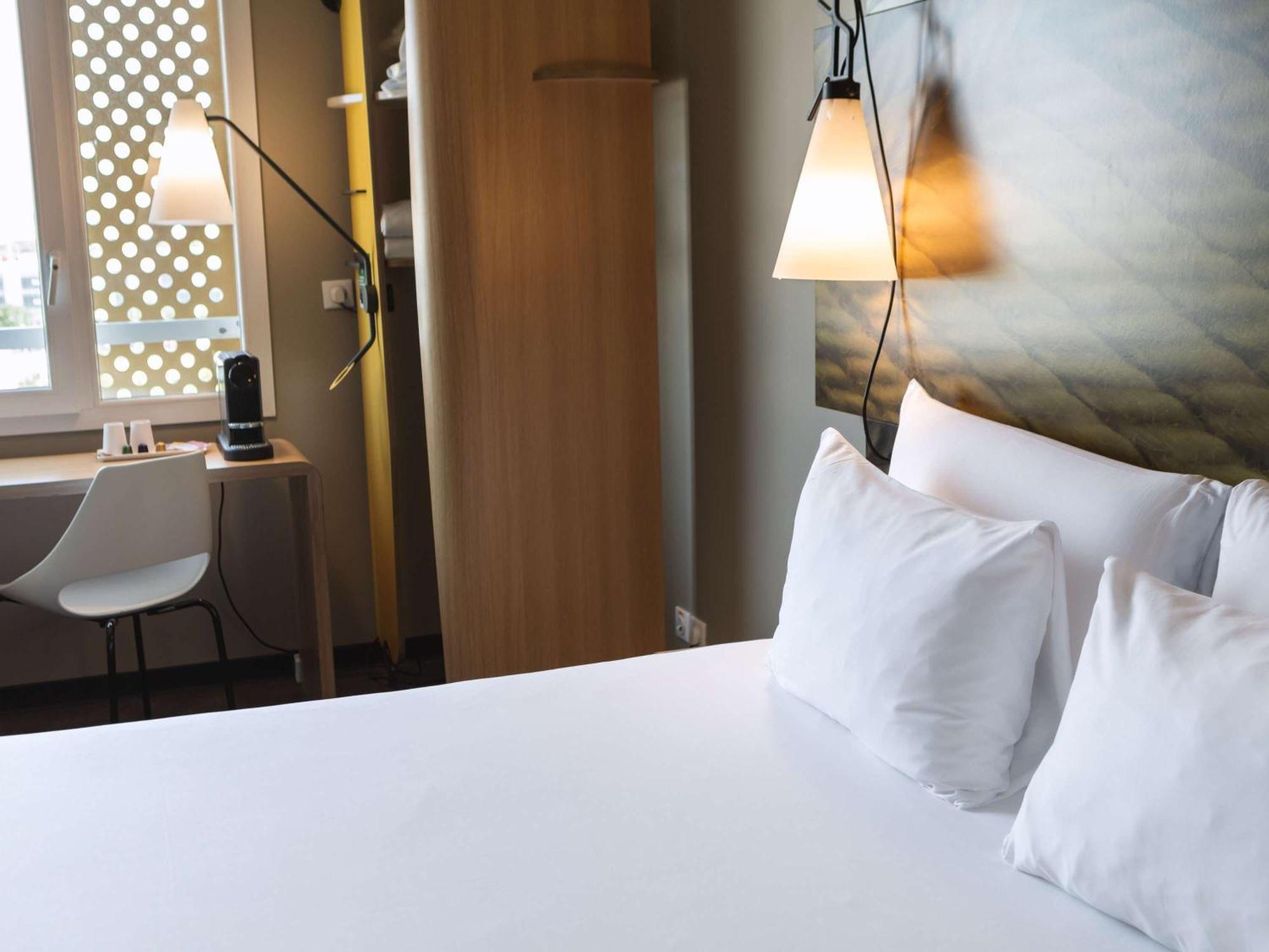Ibis Centre Geneva