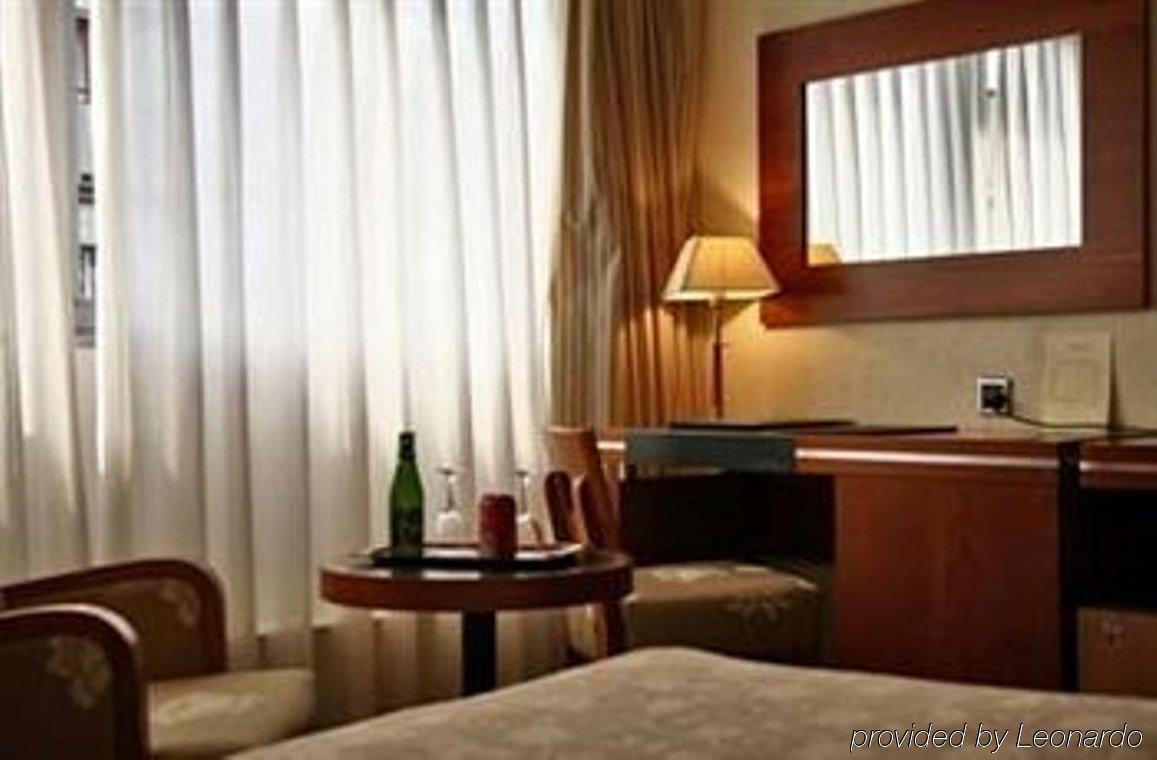 Ibis Centre Hotel Genève