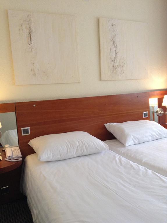 Ibis Centre Hotel