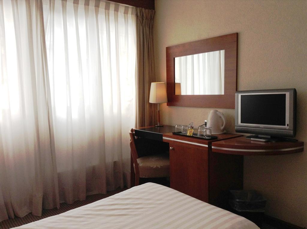 Hotel Ibis Centre