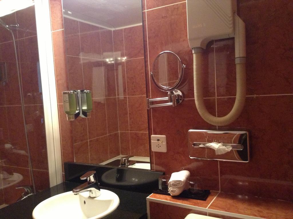 Ibis Centre 3* Geneva
