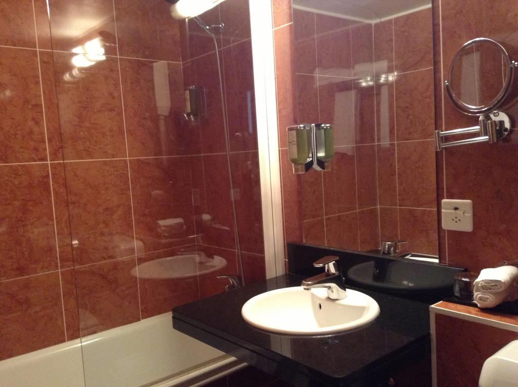 Hotel Ibis Centre