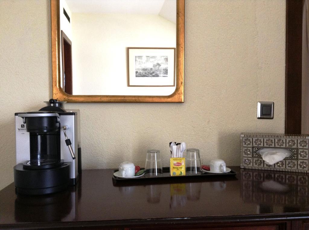 Hotel Ibis Centre Geneva