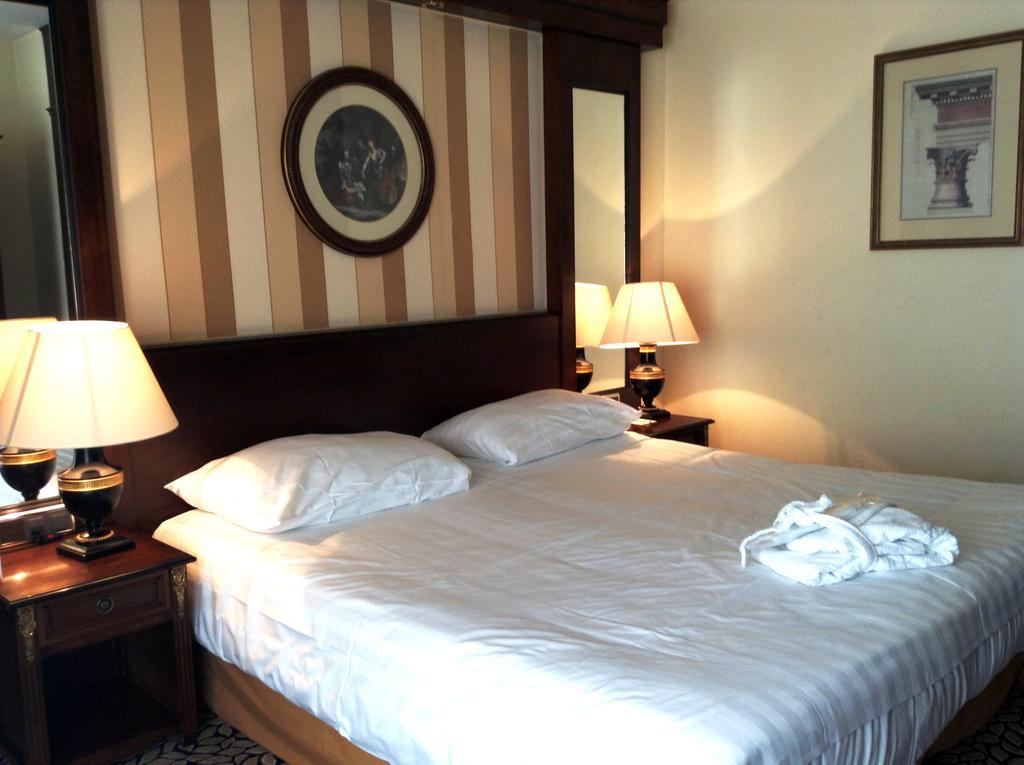 Ibis Centre 3* Geneva
