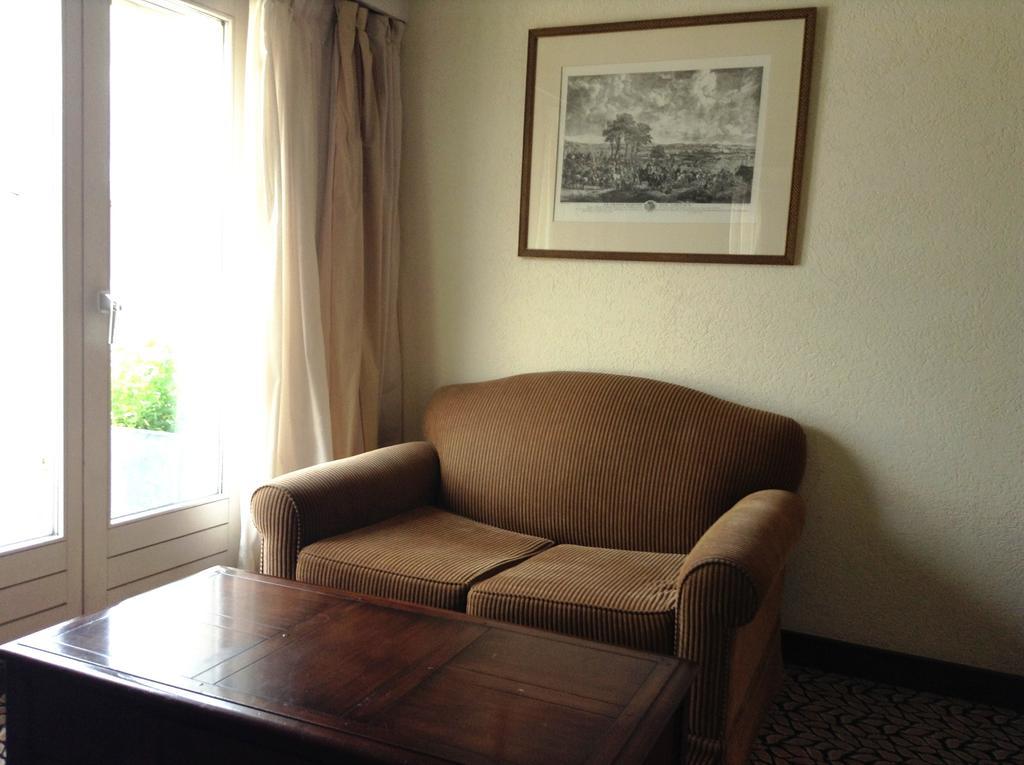 Ibis Centre Hotel Genève