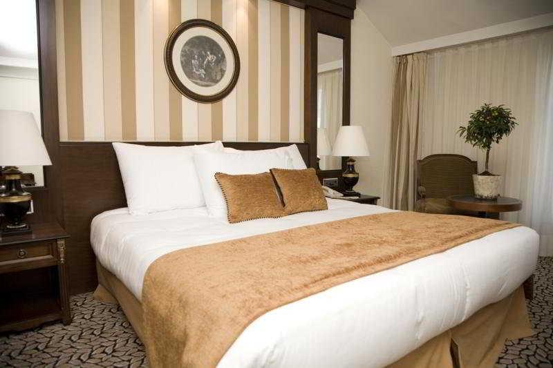 Hotel Ibis Centre Geneva