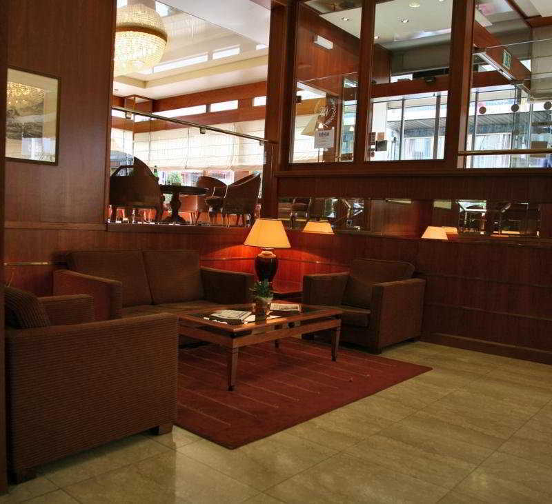 Ibis Centre Hotel
