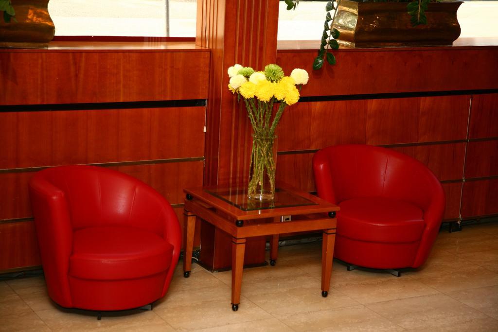 Ibis Centre 3* Geneva