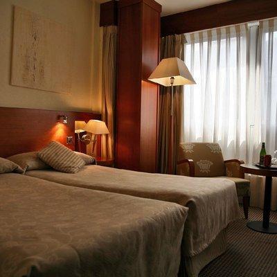 Hotel Ibis Centre Geneva