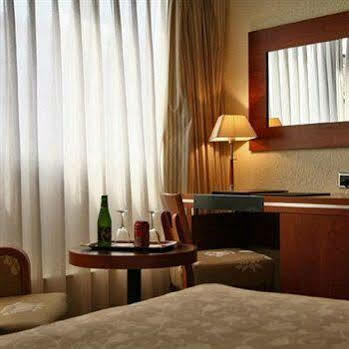 Ibis Centre Hotel Genève