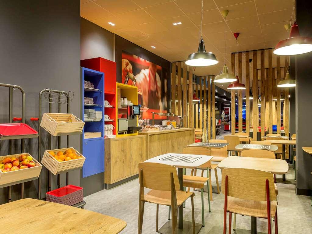 Ibis Centre होटल Geneva