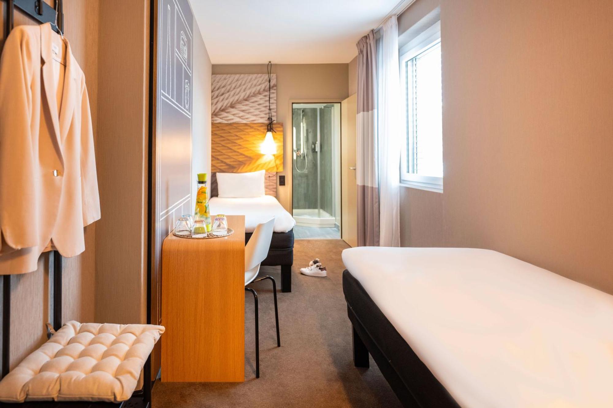 होटल Ibis Centre 3*