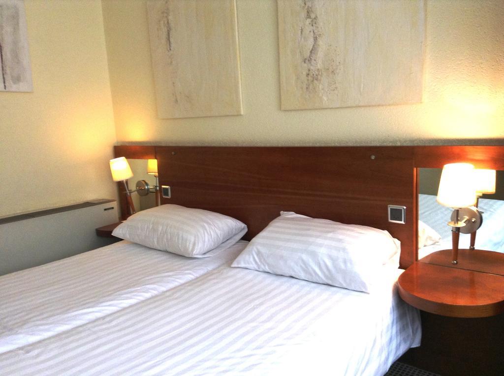 Ibis Centre 3* Geneva