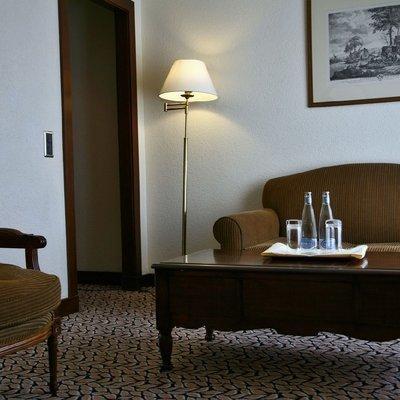 Ibis Centre 3* Geneva